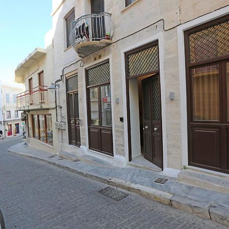 One Suite Syros Ermoupoli Exterior photo