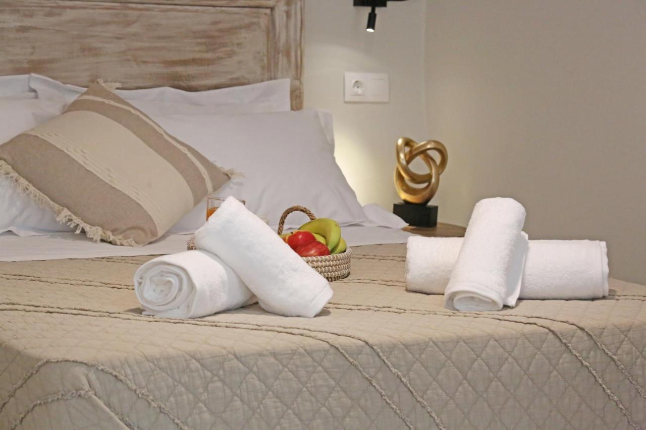 One Suite Syros Ermoupoli Exterior photo