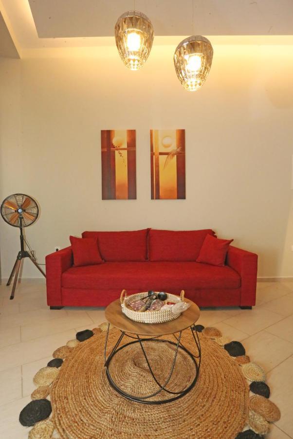 One Suite Syros Ermoupoli Exterior photo