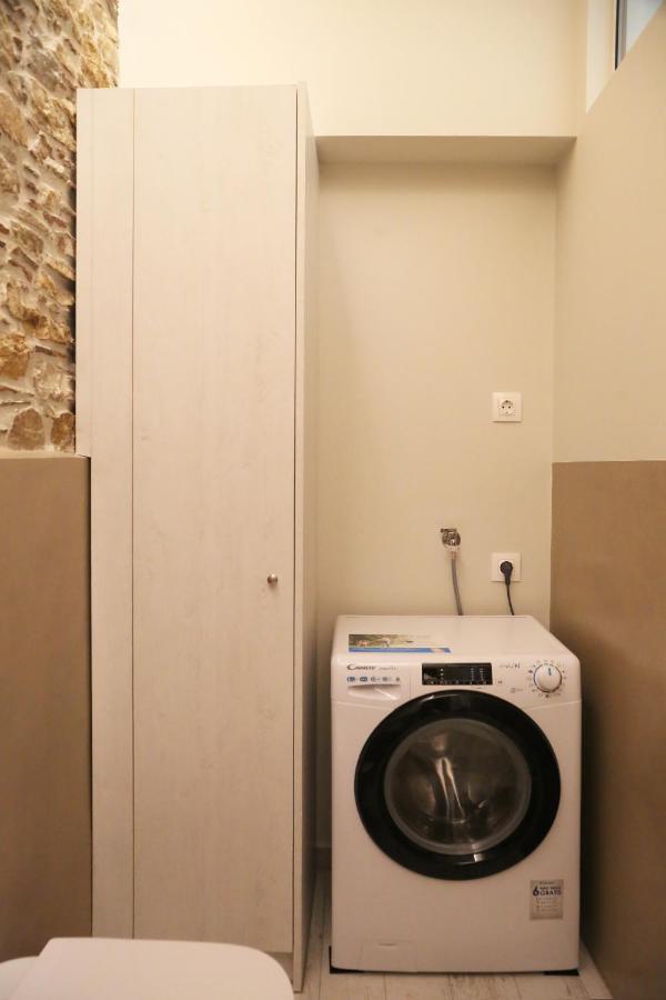 One Suite Syros Ermoupoli Exterior photo